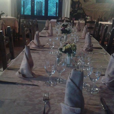 Hotel Pinocchio Arzachena Ngoại thất bức ảnh