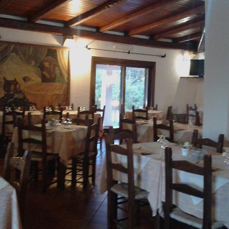 Hotel Pinocchio Arzachena Ngoại thất bức ảnh