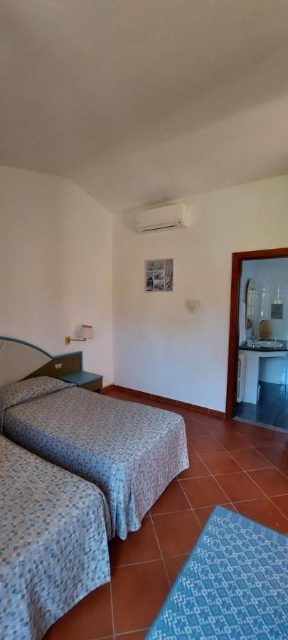 Hotel Pinocchio Arzachena Ngoại thất bức ảnh