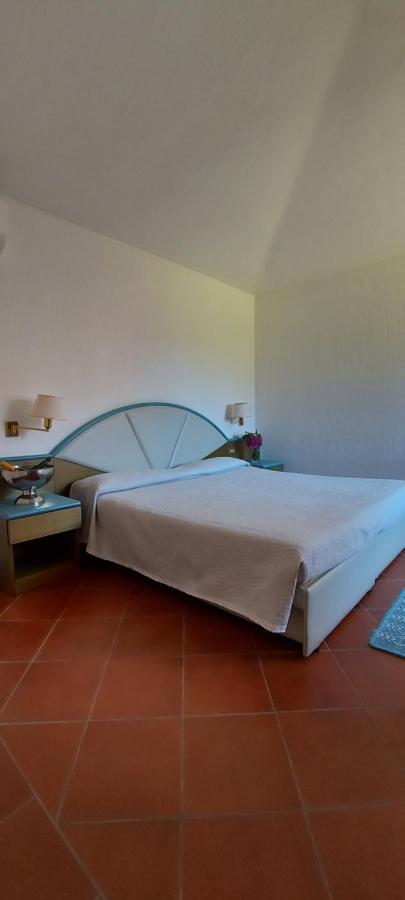 Hotel Pinocchio Arzachena Ngoại thất bức ảnh