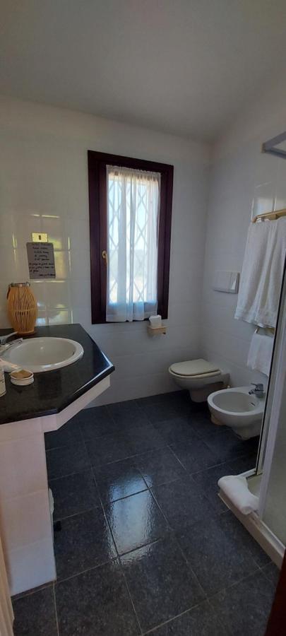Hotel Pinocchio Arzachena Ngoại thất bức ảnh