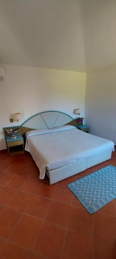 Hotel Pinocchio Arzachena Ngoại thất bức ảnh