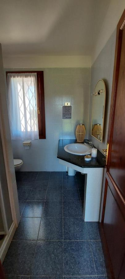 Hotel Pinocchio Arzachena Ngoại thất bức ảnh