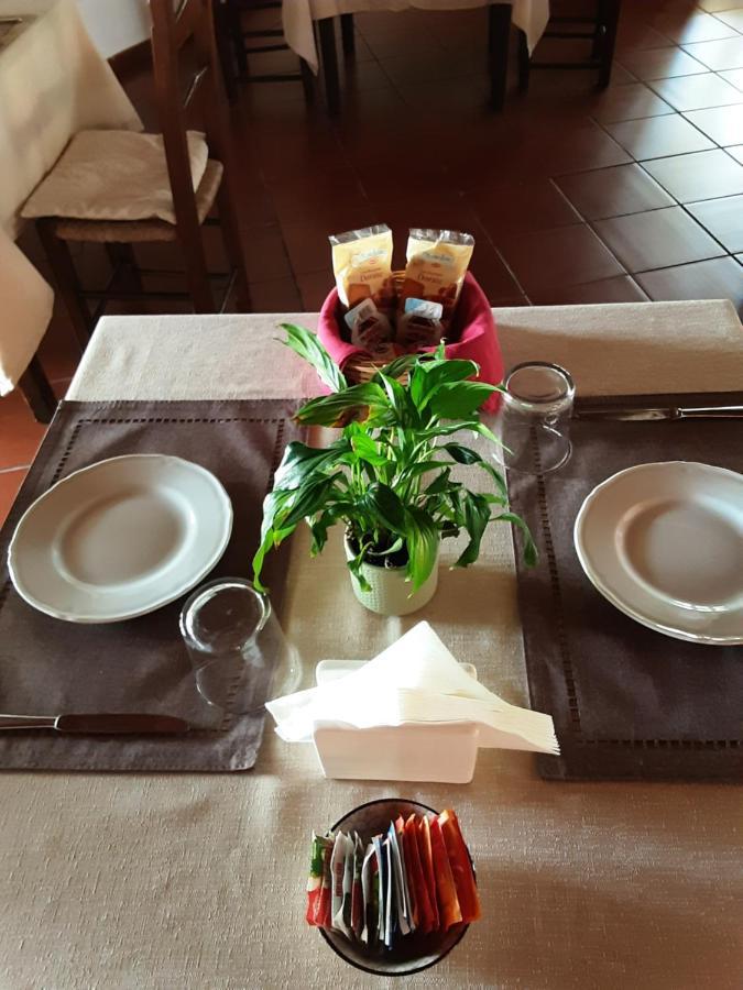 Hotel Pinocchio Arzachena Ngoại thất bức ảnh