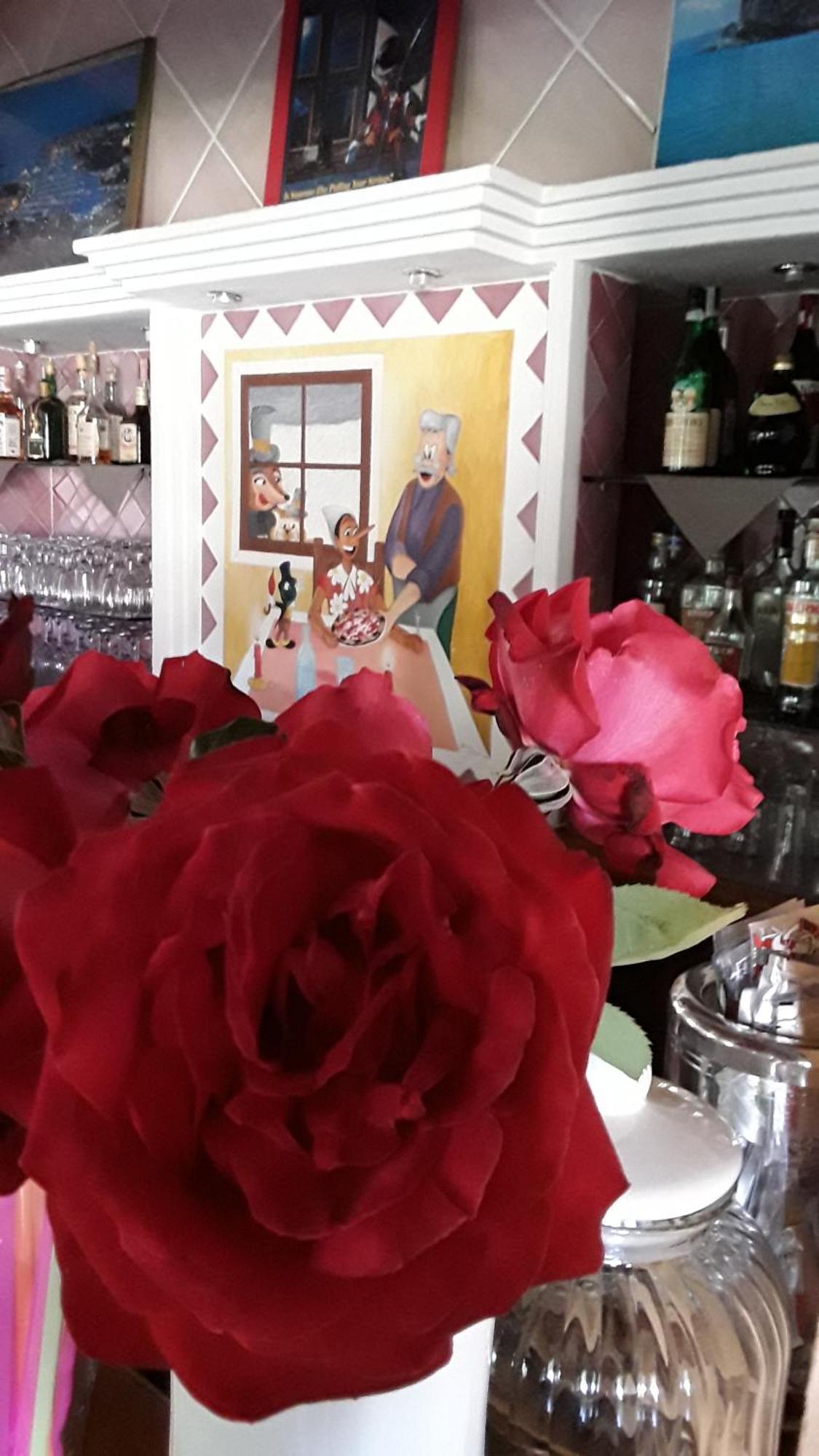 Hotel Pinocchio Arzachena Ngoại thất bức ảnh
